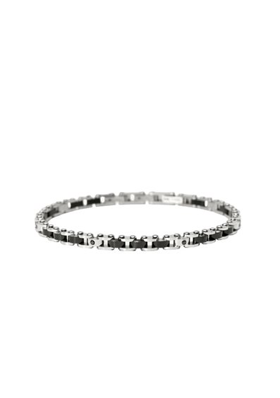 Bracciale Kidult Uomo Style 66 in Acciaio 831306 - 831306